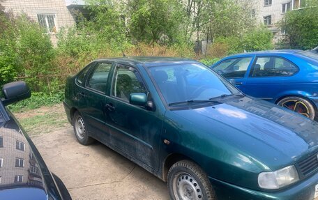 Volkswagen Polo III рестайлинг, 1998 год, 250 000 рублей, 3 фотография