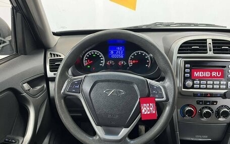 Chery Tiggo (T11), 2014 год, 630 000 рублей, 10 фотография