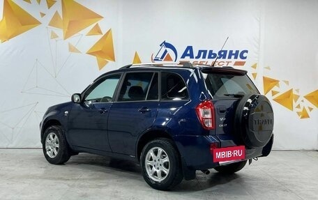 Chery Tiggo (T11), 2014 год, 630 000 рублей, 5 фотография