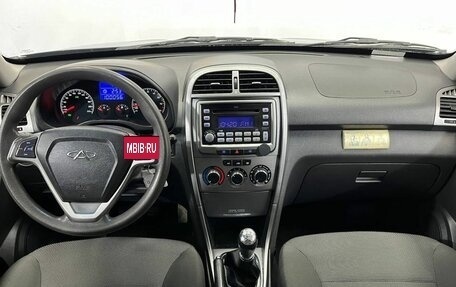 Chery Tiggo (T11), 2014 год, 630 000 рублей, 9 фотография