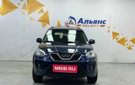 Chery Tiggo (T11), 2014 год, 630 000 рублей, 8 фотография