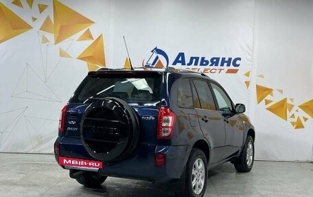 Chery Tiggo (T11), 2014 год, 630 000 рублей, 3 фотография
