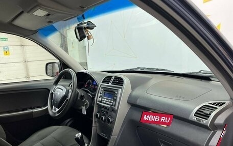 Chery Tiggo (T11), 2014 год, 630 000 рублей, 12 фотография