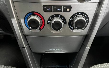 Chery Tiggo (T11), 2014 год, 630 000 рублей, 15 фотография