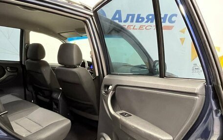 Chery Tiggo (T11), 2014 год, 630 000 рублей, 17 фотография
