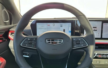 Geely Coolray I, 2024 год, 3 109 190 рублей, 10 фотография