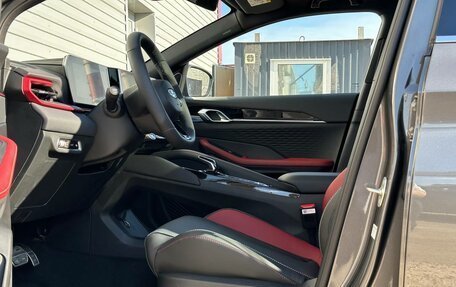 Geely Coolray I, 2024 год, 3 109 190 рублей, 8 фотография
