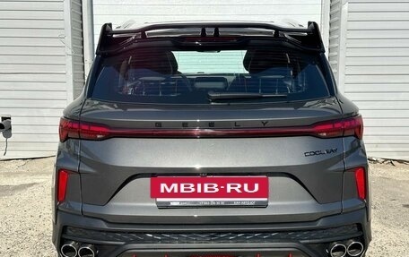 Geely Coolray I, 2024 год, 3 109 190 рублей, 2 фотография