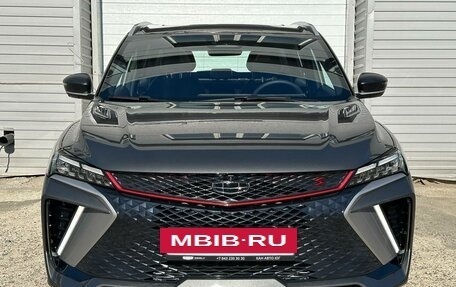 Geely Coolray I, 2024 год, 3 109 190 рублей, 4 фотография