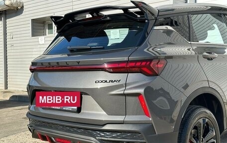 Geely Coolray I, 2024 год, 3 109 190 рублей, 6 фотография