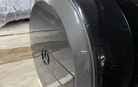 Mercedes-Benz G-Класс AMG, 2025 год, 34 950 000 рублей, 6 фотография