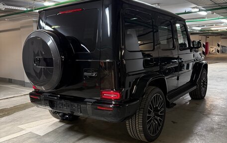 Mercedes-Benz G-Класс AMG, 2025 год, 34 950 000 рублей, 5 фотография