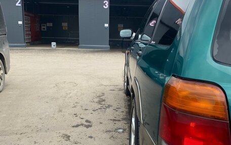 Subaru Forester, 1998 год, 520 000 рублей, 6 фотография