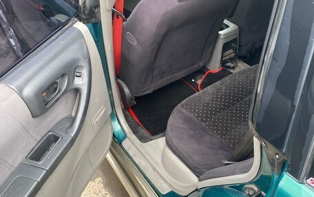 Subaru Forester, 1998 год, 520 000 рублей, 10 фотография