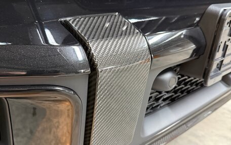 Mercedes-Benz G-Класс AMG, 2025 год, 34 950 000 рублей, 3 фотография