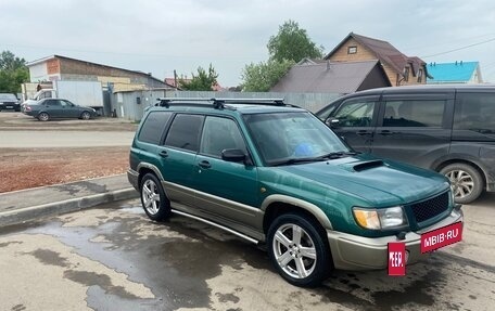 Subaru Forester, 1998 год, 520 000 рублей, 2 фотография