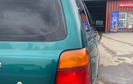 Subaru Forester, 1998 год, 520 000 рублей, 7 фотография