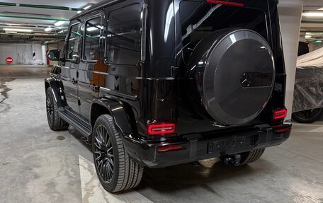Mercedes-Benz G-Класс AMG, 2025 год, 34 950 000 рублей, 7 фотография