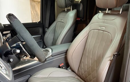 Mercedes-Benz G-Класс AMG, 2025 год, 34 950 000 рублей, 11 фотография