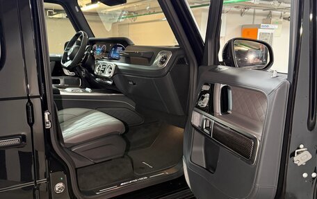 Mercedes-Benz G-Класс AMG, 2025 год, 34 950 000 рублей, 15 фотография