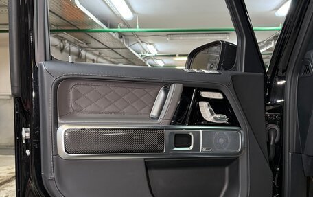 Mercedes-Benz G-Класс AMG, 2025 год, 34 950 000 рублей, 10 фотография
