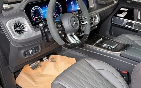 Mercedes-Benz G-Класс AMG, 2025 год, 34 950 000 рублей, 12 фотография