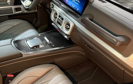 Mercedes-Benz G-Класс AMG, 2025 год, 34 950 000 рублей, 16 фотография