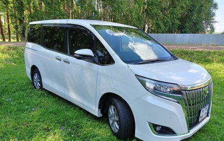 Toyota Esquire I, 2020 год, 3 400 000 рублей, 3 фотография