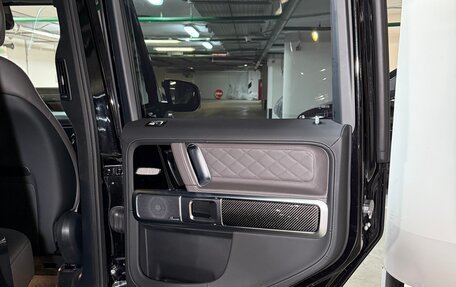Mercedes-Benz G-Класс AMG, 2025 год, 34 950 000 рублей, 17 фотография
