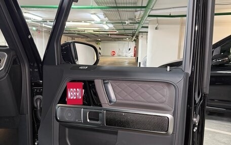 Mercedes-Benz G-Класс AMG, 2025 год, 34 950 000 рублей, 14 фотография