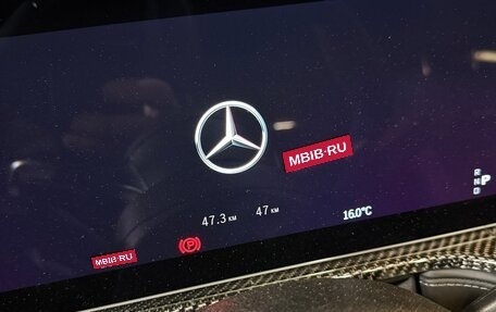Mercedes-Benz G-Класс AMG, 2025 год, 34 950 000 рублей, 13 фотография