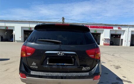Hyundai ix55, 2011 год, 1 800 000 рублей, 2 фотография