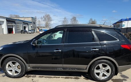 Hyundai ix55, 2011 год, 1 800 000 рублей, 4 фотография