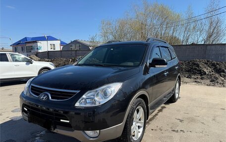Hyundai ix55, 2011 год, 1 800 000 рублей, 5 фотография