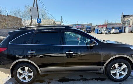 Hyundai ix55, 2011 год, 1 800 000 рублей, 3 фотография