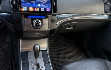 Hyundai ix55, 2011 год, 1 800 000 рублей, 8 фотография