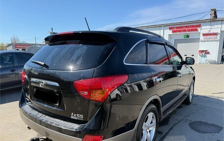 Hyundai ix55, 2011 год, 1 800 000 рублей, 6 фотография