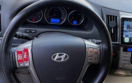 Hyundai ix55, 2011 год, 1 800 000 рублей, 7 фотография