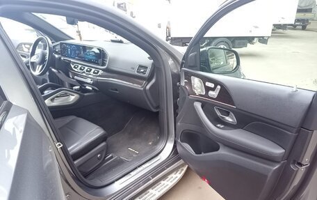 Mercedes-Benz GLE Coupe, 2022 год, 12 400 000 рублей, 5 фотография