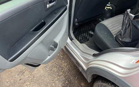 Suzuki SX4 II рестайлинг, 2008 год, 815 000 рублей, 2 фотография
