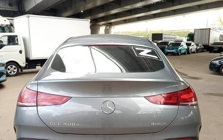 Mercedes-Benz GLE Coupe, 2022 год, 12 400 000 рублей, 4 фотография