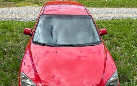 Mazda 3, 2005 год, 666 000 рублей, 4 фотография
