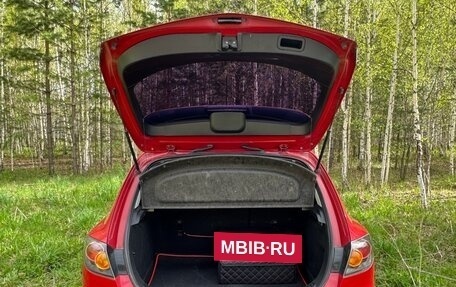 Mazda 3, 2005 год, 666 000 рублей, 7 фотография