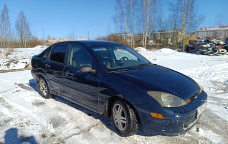 Ford Focus IV, 2004 год, 180 000 рублей, 2 фотография