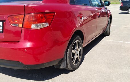 KIA Cerato III, 2012 год, 660 000 рублей, 5 фотография