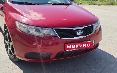KIA Cerato III, 2012 год, 660 000 рублей, 2 фотография