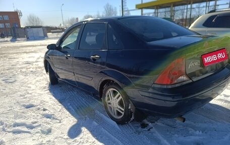 Ford Focus IV, 2004 год, 180 000 рублей, 3 фотография