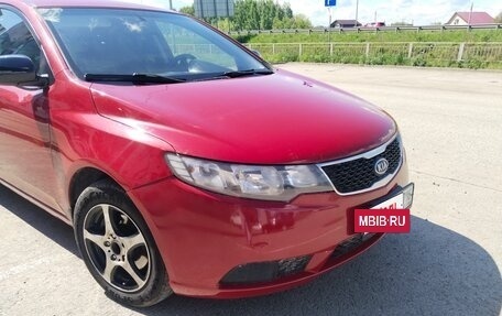 KIA Cerato III, 2012 год, 660 000 рублей, 4 фотография