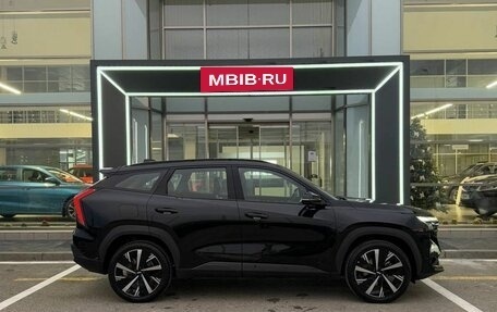 Geely Atlas, 2024 год, 3 717 190 рублей, 5 фотография