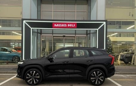 Geely Atlas, 2024 год, 3 717 190 рублей, 4 фотография